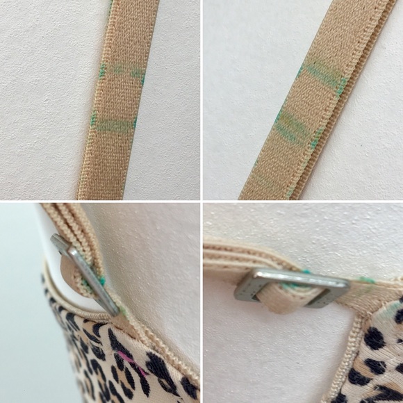 HEAVY WEAR PINK Victoria’s Secret Scoopneck Bra VS - Picture 7 of 8